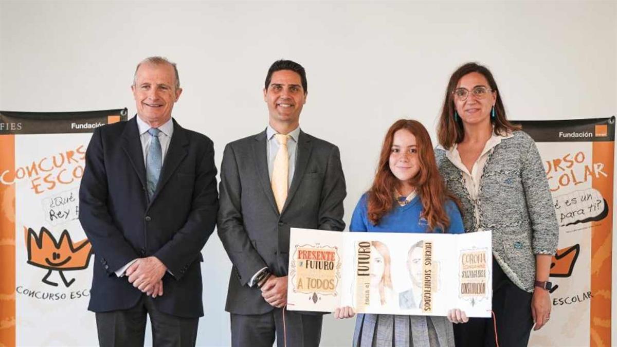 En la exposición se han presentado los trabajos de los 41 finalistas 