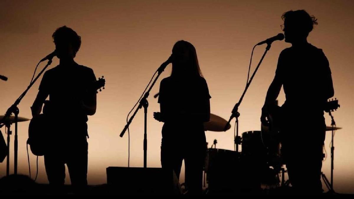 Participa en el concurso ‘Young Talent 2025’