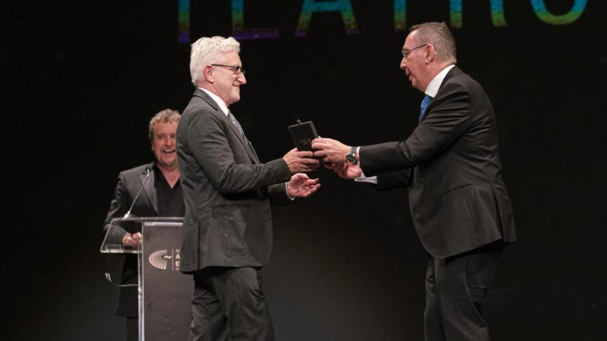 Su programación abarca danza, teatro, lírica, música y propuestas híbridas