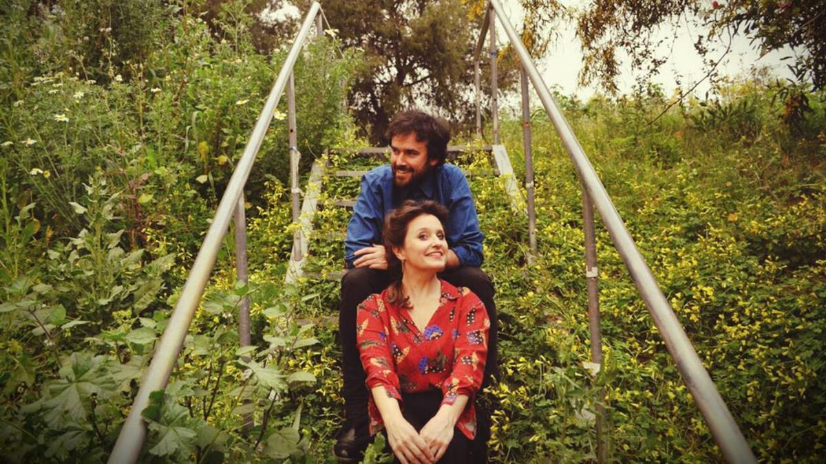 Una propuesta musical que no entiende de límites entre géneros 