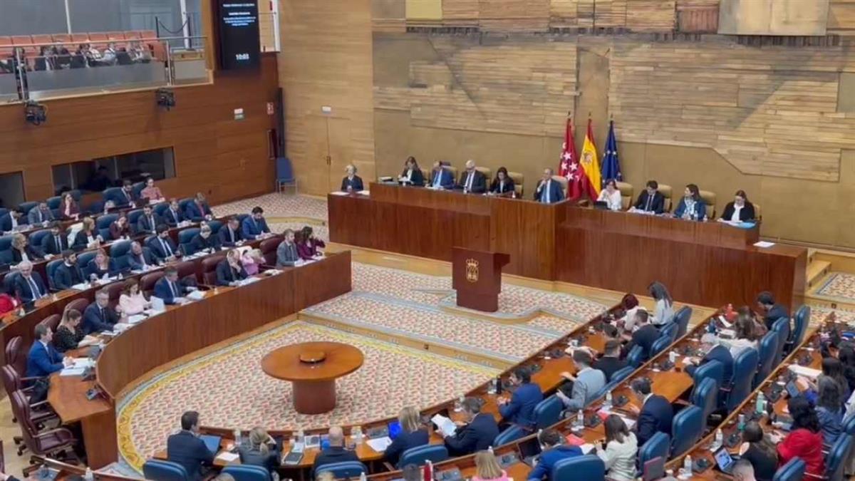 El PSOE lleva una iniciativa contra los ataques a la libertad de prensa 