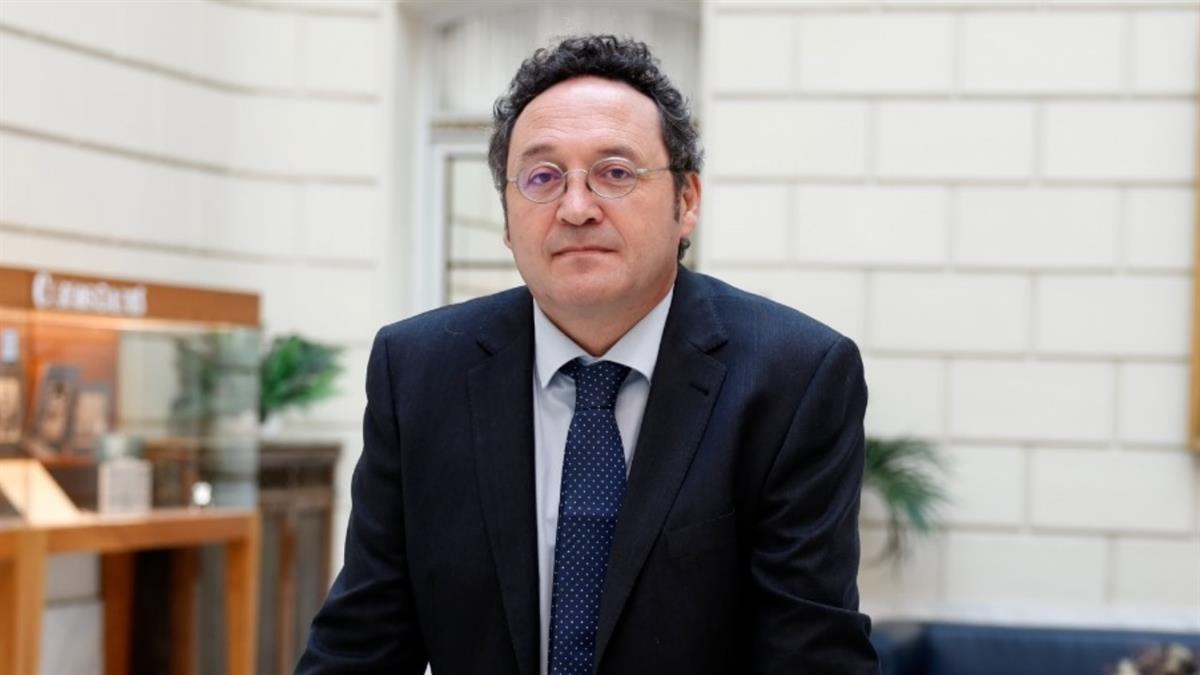 El Supremo condena a Álvaro García Ortiz a dos años de inhabilitación y doce meses de multa