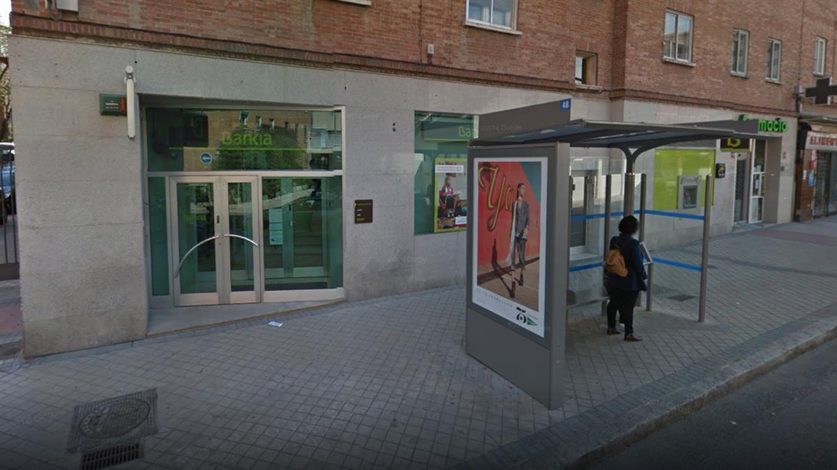 El hombre falleció en 1980 en el hospital psiquiátrico donde trabajada la condenada 