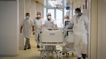 La niña de cinco meses perdió la vida en 2017, hoy, se ha ratificado la sentencia por el error de diagnóstico