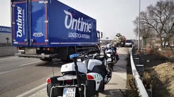 También alcanzan cifras elevadas las denuncias impuestas por infracciones técnicas o las relativas a la documentación