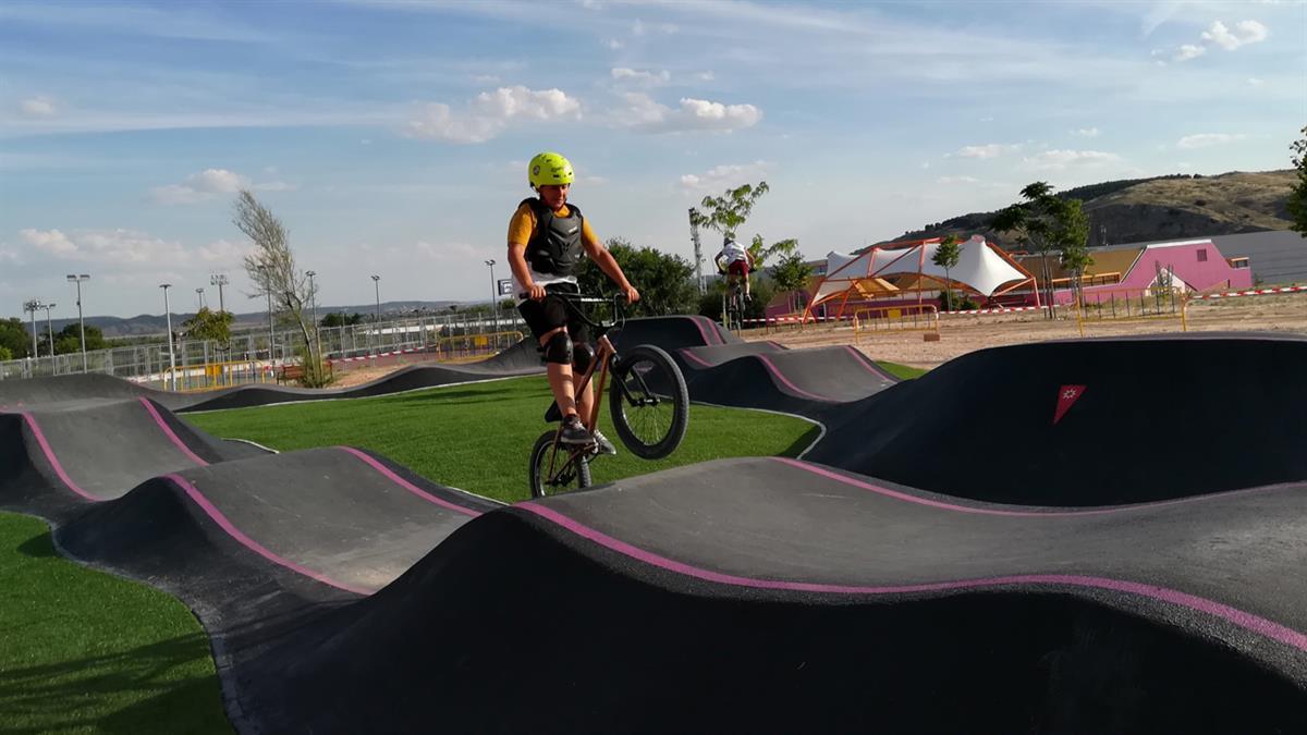 Las actividades tendrán lugar el 15 de abril en varios centros juveniles del municipio