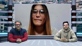 La concejala de Vecinos por Humanes hace balance desde la oposición de los 10 meses de legislatura en Televisión Digital de Madrid