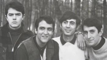 Los Brincos, Los Bravos, Los Salvajes y Los Pekenikes son algunas de las bandas en las que se centrará la velada