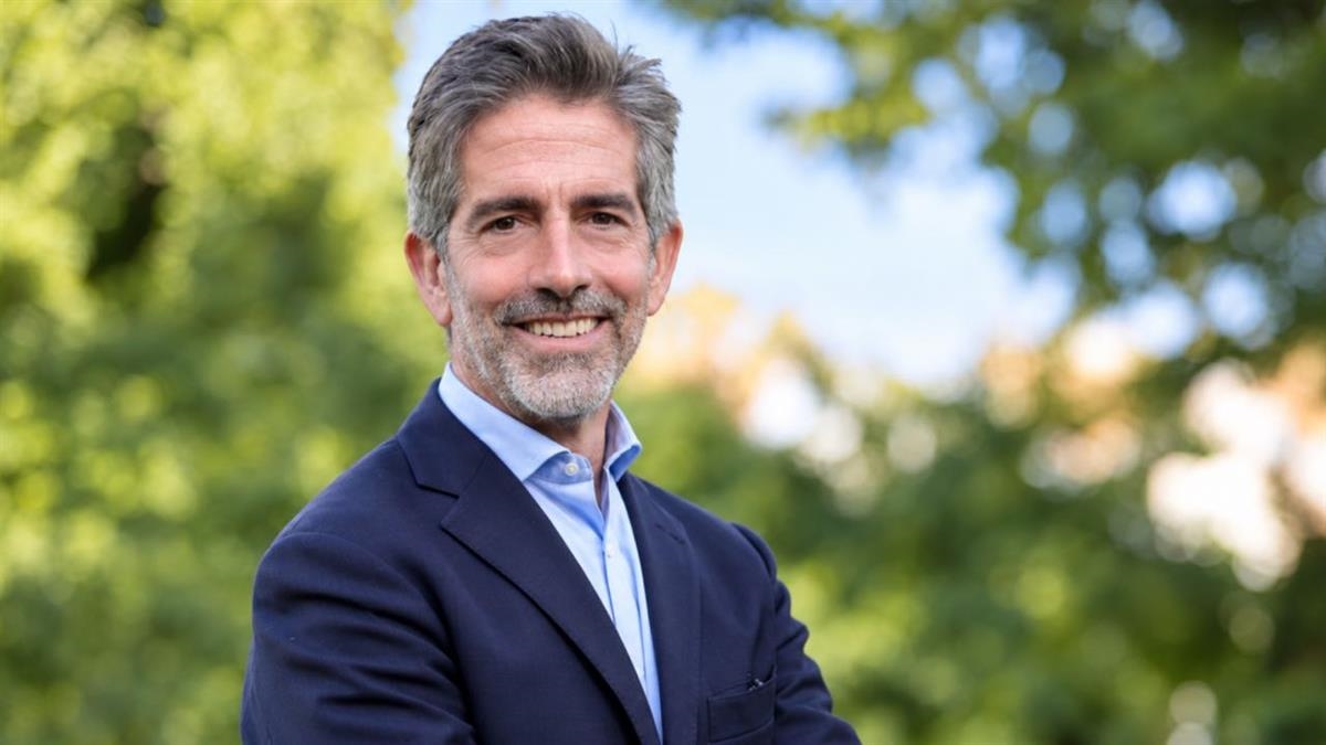 El escritor y mediador Nacho Tornel dará la última charla el próximo 25 de octubre 