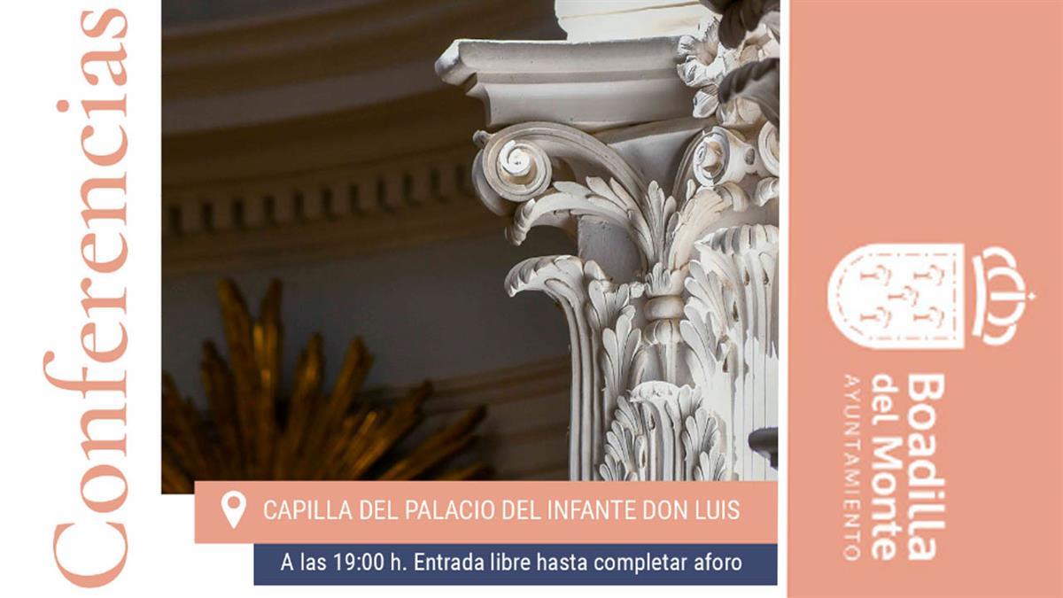 La Academia del Palacio del Infante D. Luis abre sus puertas con un ciclo de siete conferencias