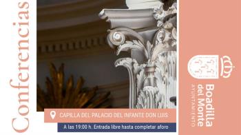 La Academia del Palacio del Infante D. Luis abre sus puertas con un ciclo de siete conferencias