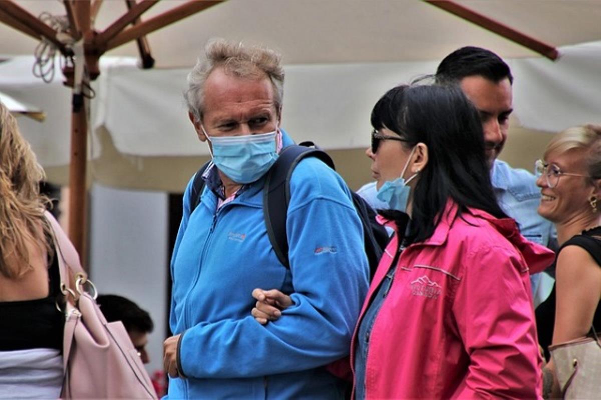 Se limita movilidad en estas áreas durante 14 días naturales, hasta las 00.00 horas del lunes 11 de enero