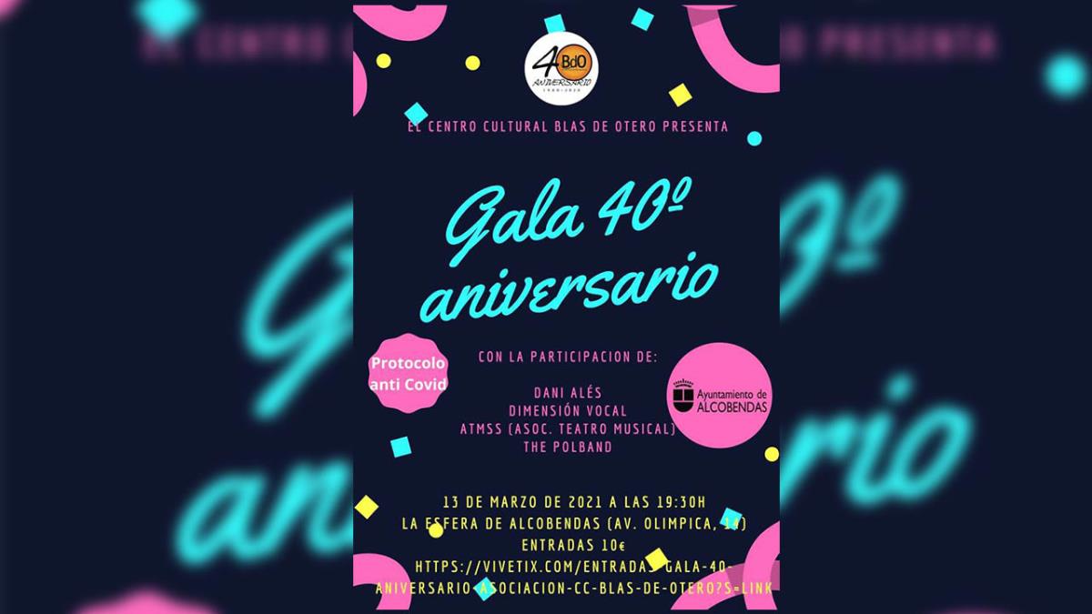 Con la participación de los artistas más significativos que han visitado la asociación 