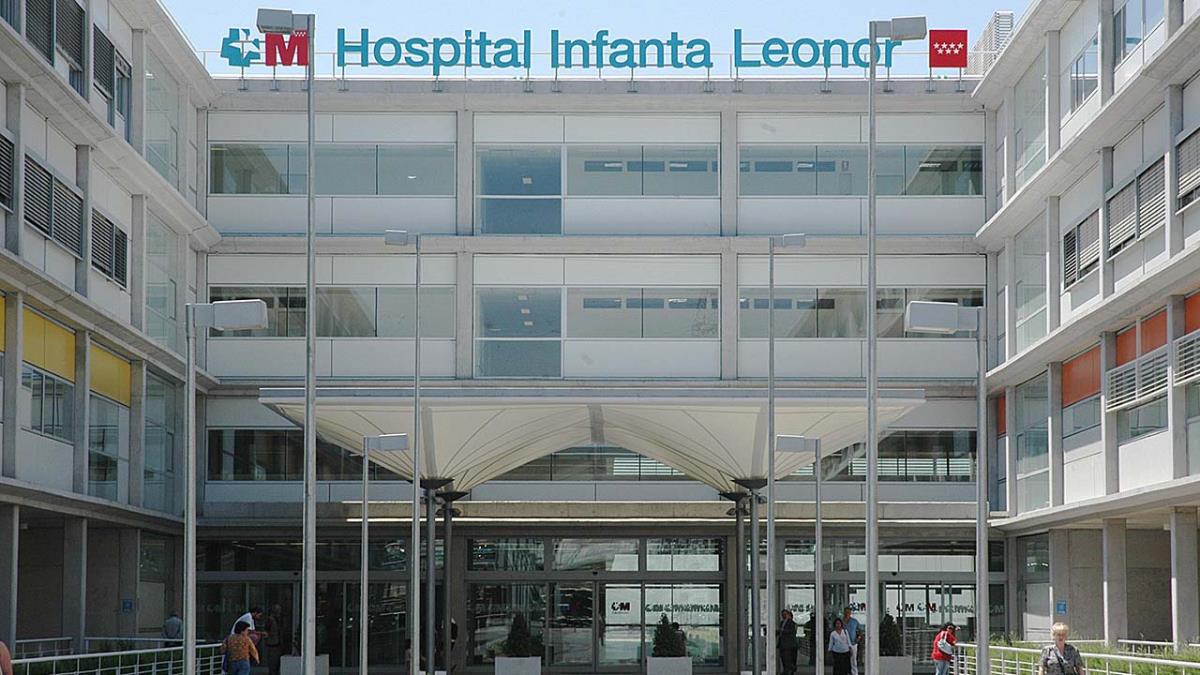 El estudio ha sido liderado por el Hospital Universitario Infanta Leonor de Madrid 
