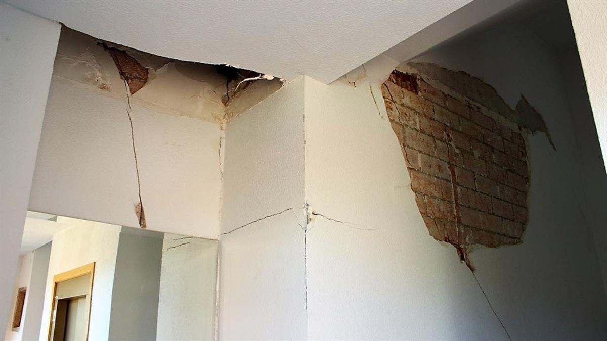 La Comunidad ha admitido el planteamiento del Ayuntamiento para el número 7 de la calle Rafael Alberti