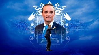 Tras la destitución de José Ramón Sandoval como técnico azulón