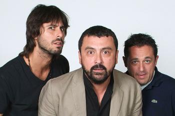 Diez años después del fin de la aclamada serie, los actores retoman sus papeles en una secuela ya asegurada