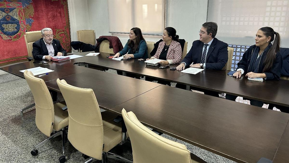 La Empresa Municipal del Suelo estudia acciones legales contra los concejales de PSOE, Más Madrid y Podemos tras sus ausencias reiteradas del Consejo de Administración que bloquea acuerdos esenciales