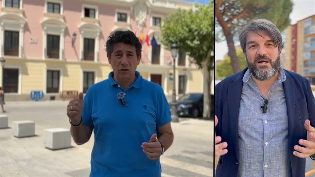 El choque entre PP y VOX en Alcalá escala tras rechazar la Secretaría un informe solicitado por sus socios