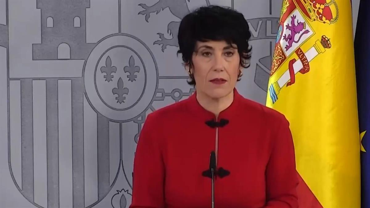 El Gobierno confirma que las cuotas a la Seguridad social se mantienen igual tras no implantarse la reforma planteada