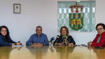 El Ayuntamiento anuncia una rebaja media de 75 euros