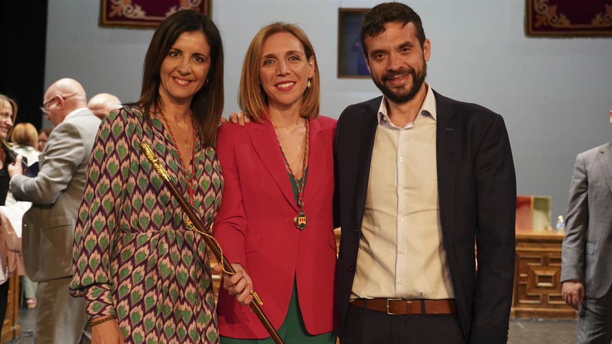 El Ayuntamiento ha aprobado la constitución de diversos órganos municipales