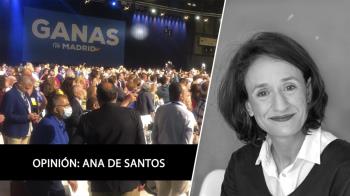 El PP desborda purpurina