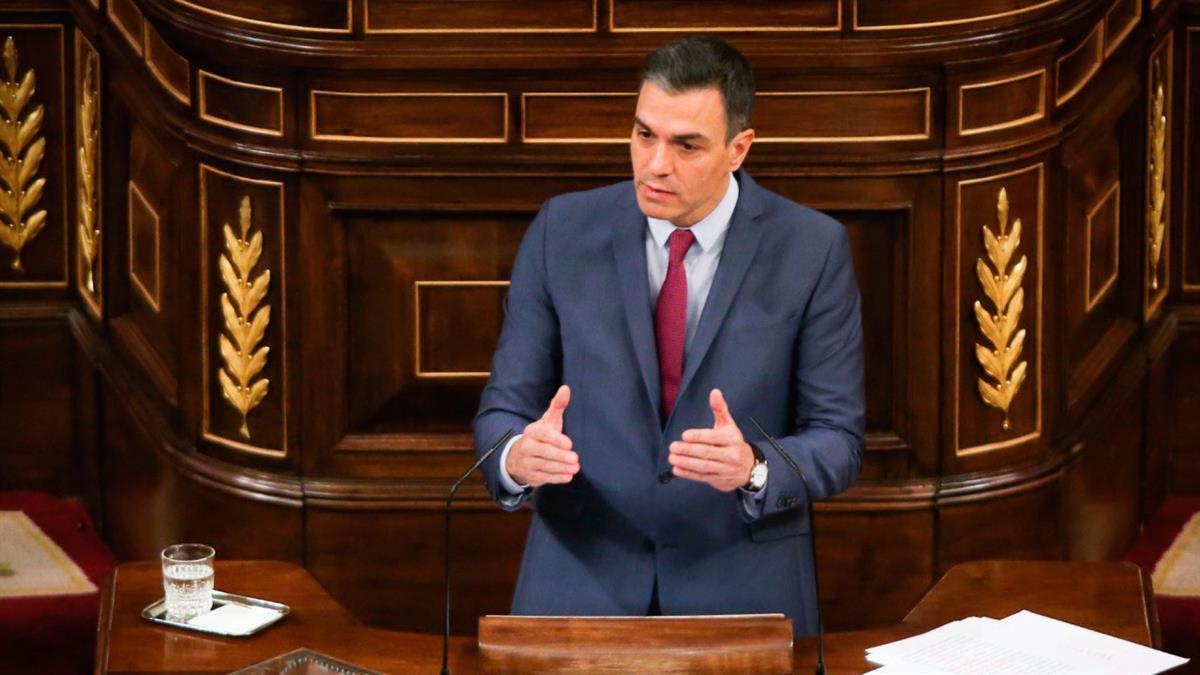 Desde Sumar, pasando por Más Madrid, el Partido Popular y VOX denuncian la ausencia del presidente del Gobierno ante el último escándalo