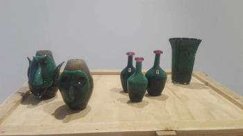 El Museo de Arte en Vidrio de Alcorcón (MAVA) acoge este evento del 22 al 24 de junio