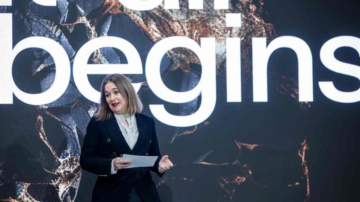 El evento espera la visita de más de 21.000 personas, este año con el lema ‘Where it All Begins'