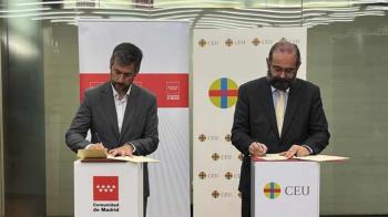 Se celebra los próximos 24 y 25 de abril en la capital con el título Comprometidos con la memoria