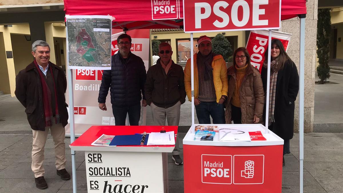 Una lista llena de experiencia, juventud, renovación y compromiso 