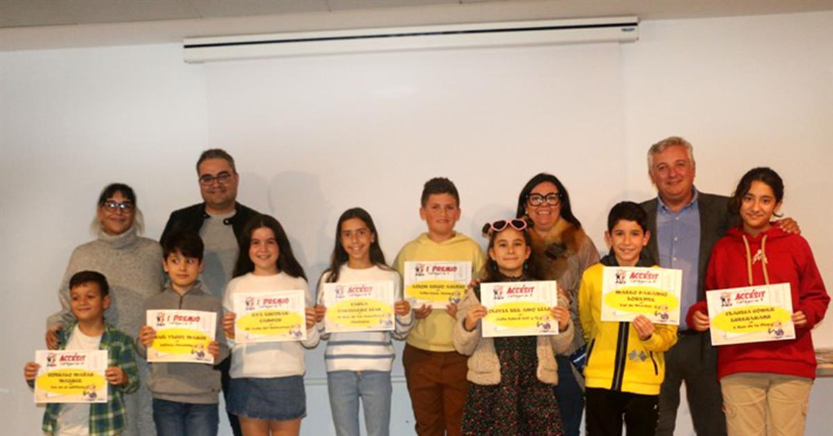  Han enviado sus propuestas más de 200 alumnos de 15 centros educativos