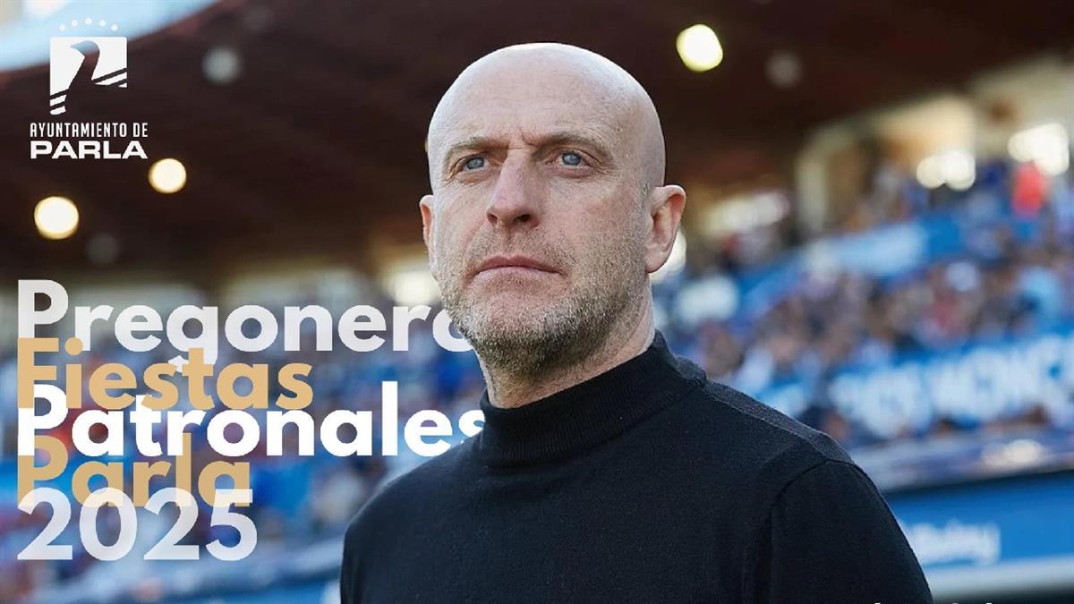 El viernes 12 de septiembre a las 22 dará comienza el pregón 