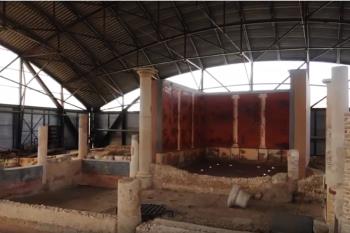 El nuevo proyecto de Alcalá para poder recorrer y disfrutar virtualmente del Patrimonio Histórico de la ciudad