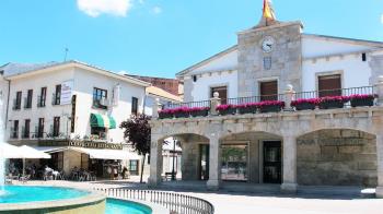 El Ayuntamiento lanza un plan de peatonalización y reordenación del tráfico que se hará efectivo el próximo 3 de marzo