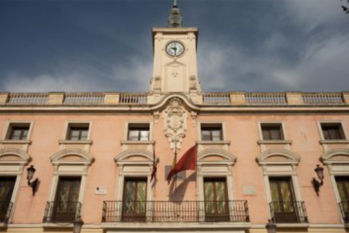 Alcalá de Henares apuesta por la Cultura Segura