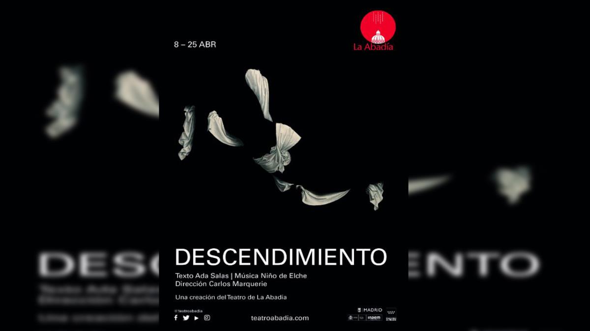 No te pierdas las obras que presenta el Teatro de La Abadía