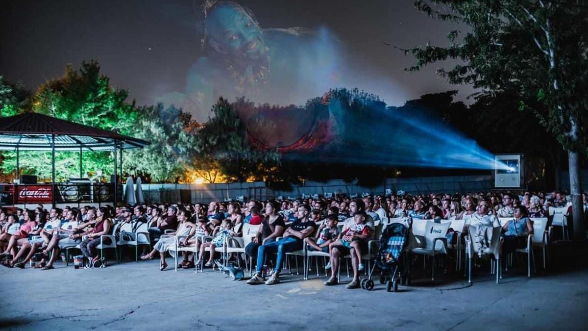 Más de 70 actividades: música, artes escénicas, circo, cine, moda, arte…
