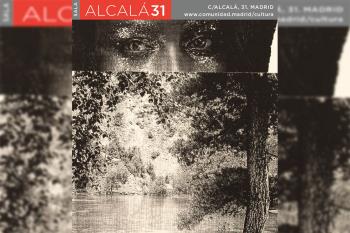 La Salá Alcalá 31 presenta la muestra de Azucena Vieites