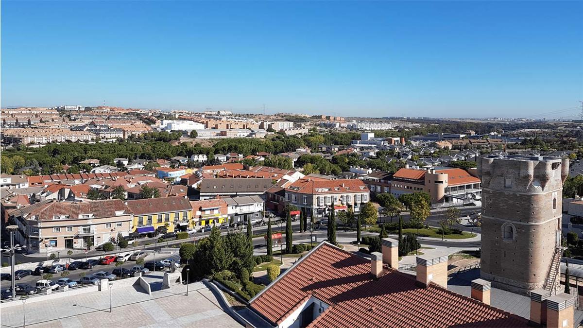 Los días 22 y 23 de octubre