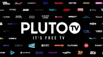 Pluto TV llega a España