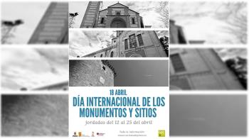 Pinto celebra el Día Internacional de los Monumentos y Sitios