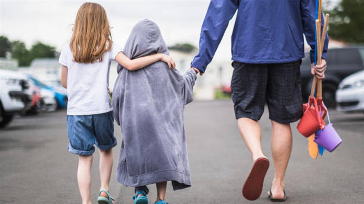 Se espera que agosto sea muy cálido y ligeramente más seco de lo habitual, con tormentas e incluso una "supergota fría" 
