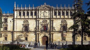 Los datos que se hacen públicos hoy reflejan una subida, con respecto al curso anterior, de las notas de corte de 37 de los 53 estudios ofertados