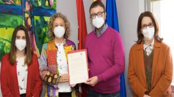 Las actividades culturales ya disponen de un nuevo espacio