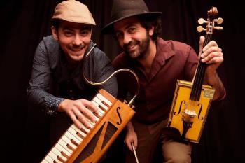 El próximo 24 de enero, a las 12:00 horas, en el Espacio Mercado