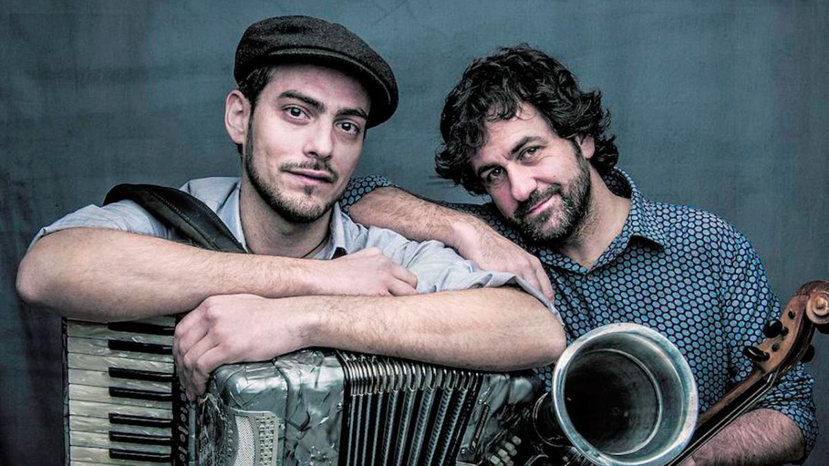 El 23 de enero, a las 18:00 horas, en el Teatro Auditorio Ciudad de Alcobendas