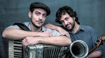 El 23 de enero, a las 18:00 horas, en el Teatro Auditorio Ciudad de Alcobendas