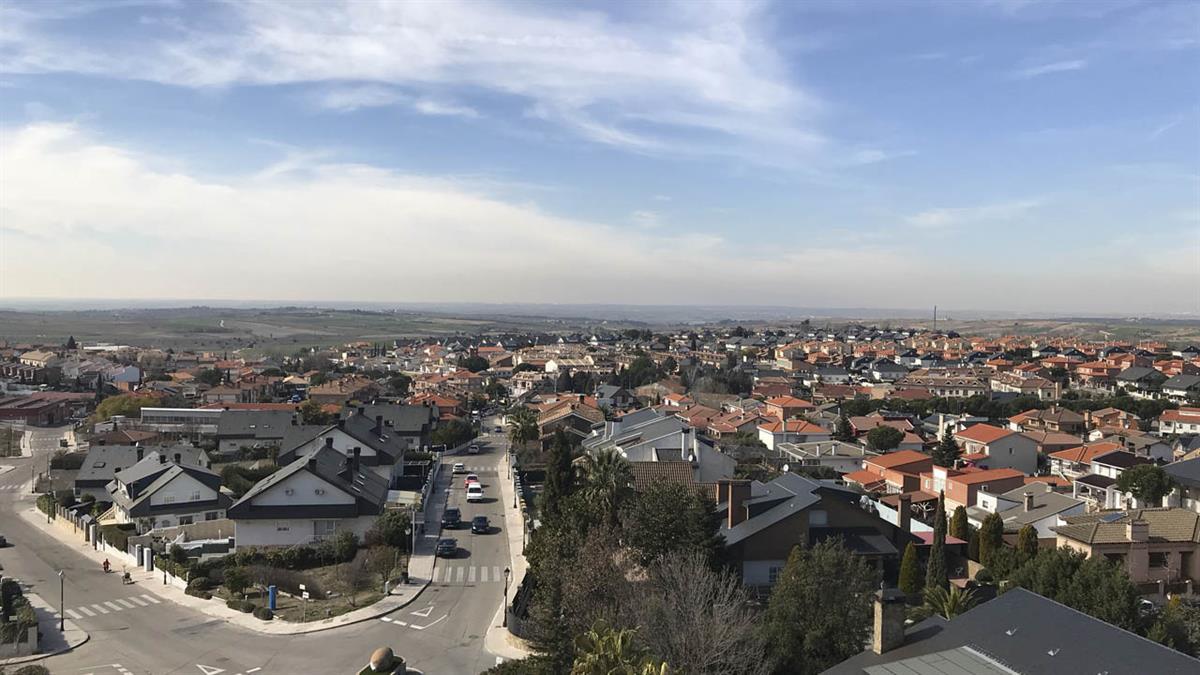 Tras una reunión con la Dirección General de Carreteras de la Comunidad de Madrid, el Ayuntamiento ha hecho públicos los próximos proyectos confirmados en Serranillos 